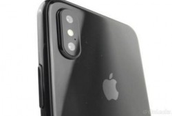 آخر تسريب لشكل آيفون 8 الجديد وتفاصيله (فيديو)