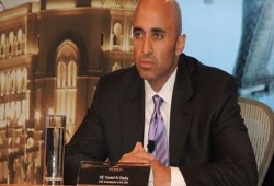 "وول ستريت جورنال": سفير الإمارات بواشنطن متهم بفضيحة احتيال