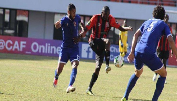 كيف يتأهل الأهلي لربع نهائي دوري الأبطال؟.. حل وحيد والصدارة مستحيلة