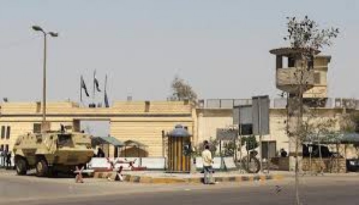 منع الزيارة عن المعتقلين في 13 قضية ملفقة