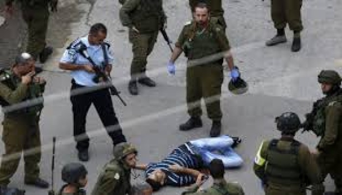 تقرير رسمي: الكيان الصهيوني قتل 9 فلسطينيين واعتقل المئات خلال يونيو