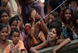 ميانمار ترفض دخول فريق أممي للتحقيق بانتهاكات الروهينجا