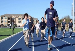 التايم: ثلاث حقائق مفاجئة عن الركض