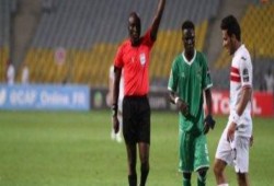 الزمالك يبحث عن تذكرة الصعود الأفريقي أمام كابس يونايتد