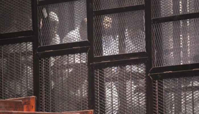 بالأسماء.. تأييد أحام الإعدام بحق 20 مواطنًا في هزلية "كرداسة"