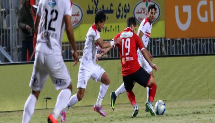 اتحاد الكرة يعلن مواعيد مباريات كأس مصر حتى النهائي