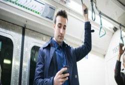 شركة خطوط جوية تزيل المقاعد من طائراتها