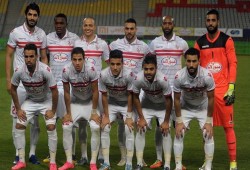الزمالك يتلقى خسارة مذلة بدوري الأبطال .. وينتظر المصير المجهول