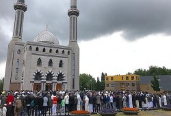 هولندا.. قيادي سابق بحزب معادى للإسلام يترأس حزباً أسسه مسلمون