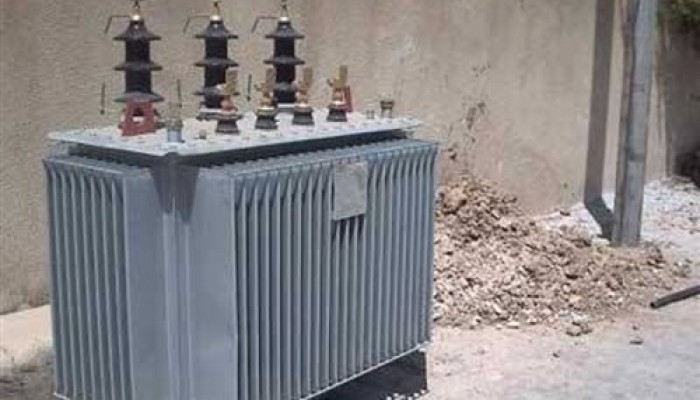 قرية بالفيوم تعاني من انقطاع الكهرباء بإستمرار