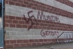 مسلمو أميركا قلقون من تزايد الإسلاموفوبيا