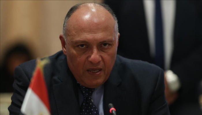 وزراء خارجية دول الحصار يجتمعون بالقاهرة الأربعاء لـ"بحث الأزمة مع قطر"