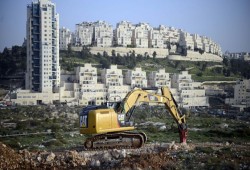 مخططات استيطانية جديدة بالقدس تبنى على بيوت الفلسطينيين