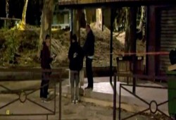 مسلحان يفتحان النار أمام مسجدٍ في فرنسا ويصيبون 8 أشخاص