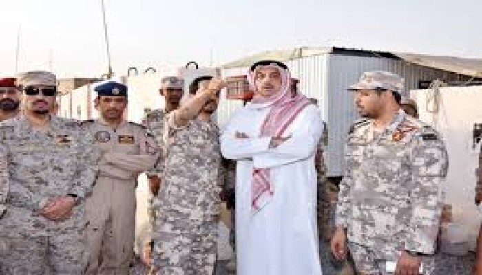 وزير دفاع قطر: مستعدون للدفاع عن بلادنا إذا لزم الأمر