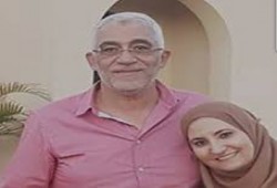 لجنة الدفاع عن المظلومين اعتقال "علا القرضاوى" وزوجها جاء لابتزاز العلامة القرضاوى