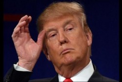 نيوزويك: شعبية ترامب تتراجع.. ودعوات عزله في تزايد مستمر