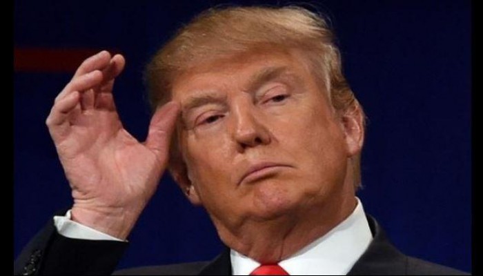 نيوزويك: شعبية ترامب تتراجع.. ودعوات عزله في تزايد مستمر