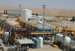 بنسبه 30 %.. قطر للبترول تعلن زيادة إنتاج الغاز المسال