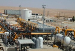 بنسبه 30 %.. قطر للبترول تعلن زيادة إنتاج الغاز المسال