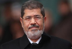 نتنياهو يقر بأن إسرائيل شاركت بالانقلاب على مرسي (شاهد)