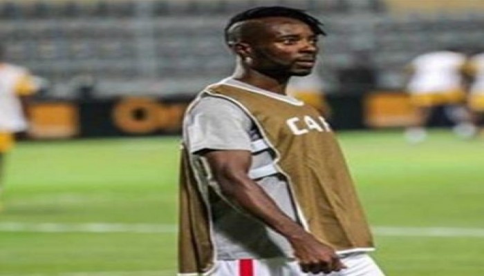 ستانلي أوهاويتشي  فى طريقة الى نادى القادسية السعودي