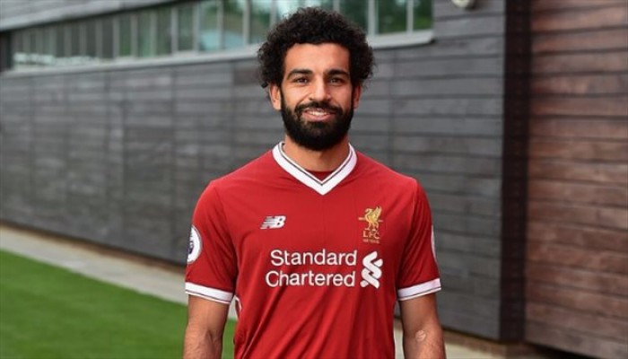 نجم ليفربول السابق ينتقد التعاقد مع محمد صلاح: لا نحتاجه