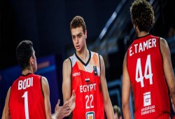 كرة السلة.. ألمانيا تهزم مصر في مونديال الشباب وتضعها في صدام مع الأرجنتين