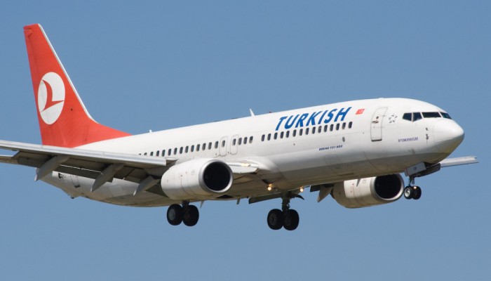 أمريكا ترفع الحظر الإلكتروني على الرحلات من تركيا