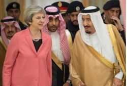 كبرى الصحف الانجليزية: السعودية أهم ممول للإرهاب في بريطانيا