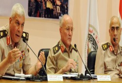 "العصار" ورقة السيسي القادمة لامتصاص الغضب الشعبي