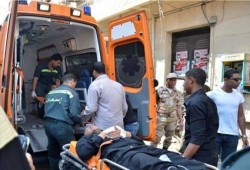 مكرونة الجيش تسمم 87 مجند في الإسماعيلية