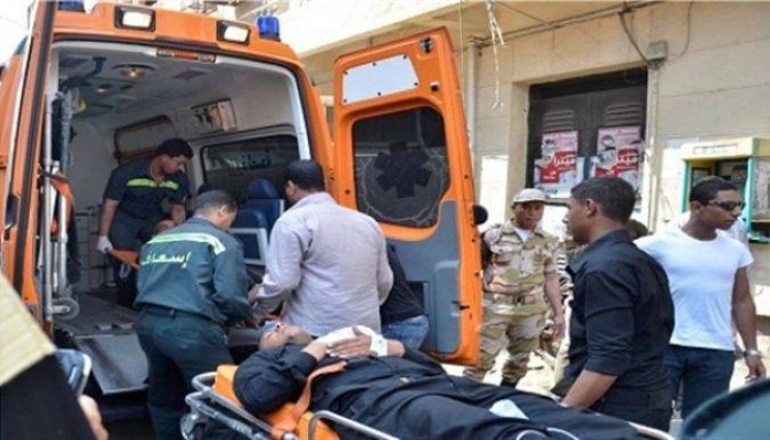مكرونة الجيش تسمم 87 مجند في الإسماعيلية