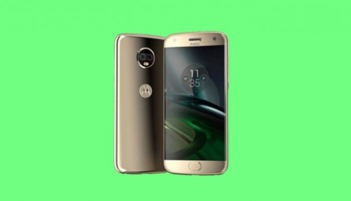 موتورولا تستعد لطرح هاتف Moto X4