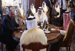 اجتماع دول المقاطعة بالقاهرة يفضي إلى تحذيرات دون خطوات تصعيدية ضد قطر