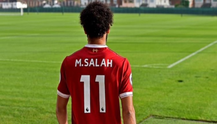 كلوب عن غياب صلاح والدوليين: ليس من مهامي الاتصال بهم.. ولكني أحب ذلك