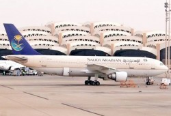 للتخفيف من الضغوط المالية.. السعودية تعتزم بيع قسم من مطار الرياض