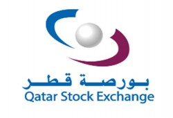 ارتفاع مؤشر بورصة قطر بمقدار 0.38%