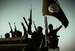 وثائق: مصر عارضت فرض عقوبات على فرع تنظيم الدولة السعودي