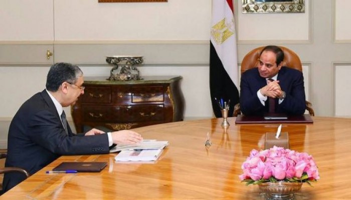 نظام الانقلاب يعلن رسميا عن رفع سعر الكهرباء