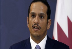 قطر: لن نمتثل لأي مطلب يخالف القانون الدولي