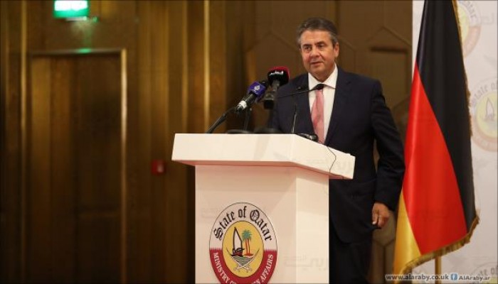 الخارجية الألمانية: لا تصعيد عسكرياً في الأزمة الخليجية