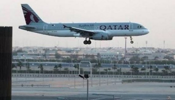 أمريكا ترفع حظر الأجهزة الإلكترونية عن الخطوط القطرية