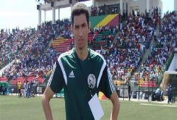 جهاد جريشة يثير أزمة في تونس بسبب الأهلي