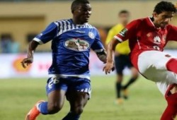 أسوان يطلب 15 مليون جنيه لبيع مهاجمه رزاق سيسيه