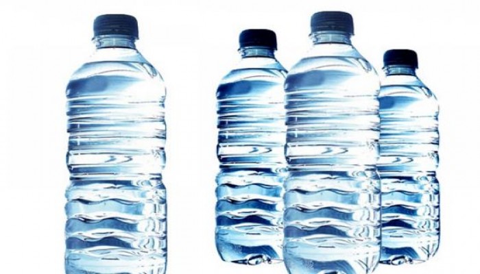 دراسة: المياه المعدنية مصدر كالسيوم خالٍ من السعرات الحرارية