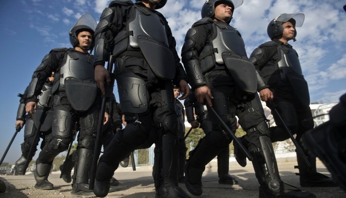 سلطات مصر تعتقل مئات الطلبة التركستانيين الدارسين بالأزهر