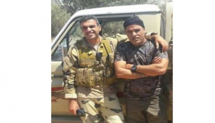 مقتل 12 عسكريا بينهم قائد كتيبة بسيناء