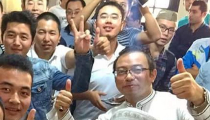 تفاصيل جديدة عن اعتقال طلاب مسلمي «الإيغور» بمصر