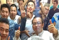 تفاصيل جديدة عن اعتقال طلاب مسلمي «الإيغور» بمصر